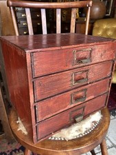 Vintage wooden stationary for sale  PENRITH