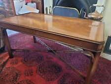 Vintage chippendale style for sale  YORK