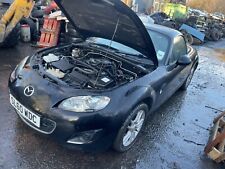 2010 mazda mx5 for sale  BELLSHILL