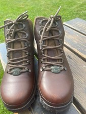 Brasher womens hillmaster for sale  KNARESBOROUGH