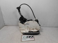 Serratura elettrica posteriore usato  Putignano