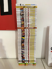 Hero academia serie usato  Cassago Brianza