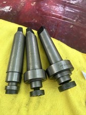 3pc morse taper for sale  Yorktown