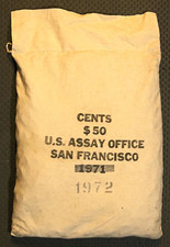 1972 lincoln cents for sale  Stow