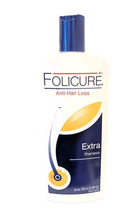 Folicure shampoo extra for sale  Denver