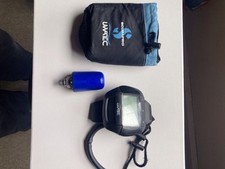 Dive computer.uwatec aladin for sale  DRIFFIELD
