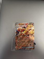 Carte pokemon brasegali d'occasion  Savenay