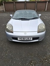 mr2 cars for sale  BRIGG