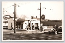 Gulf gas station for sale  Moneta