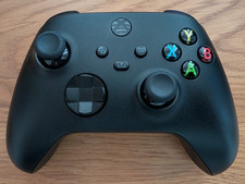 Microsoft wireless controller for sale  DERBY