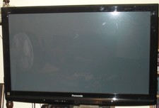 Panasonic television euc for sale  Manchester