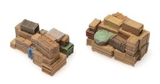 Artitec 28.118 cargo d'occasion  Expédié en Belgium
