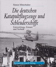 Buch deutschen katapultflugzeu gebraucht kaufen  Leipzig