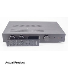 Audiolab 6000a amplifier for sale  BIRMINGHAM