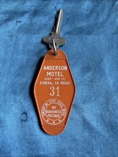 Hotel key fob for sale  La Mesa