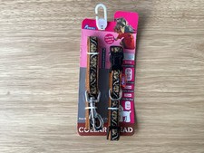 Dog lead collar for sale  BRADFORD