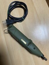 Proxxon sgm scalpello usato  Roma