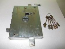 Serratura porta blindata usato  Artena
