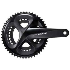 Shimano 105 r7000 for sale  CRADLEY HEATH