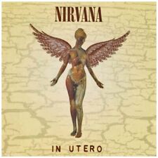 Nirvana utero value for sale  STOCKPORT