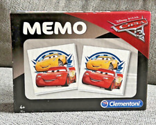 Memo disney pixar for sale  WESTGATE-ON-SEA