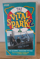 Vital spark para for sale  AYR