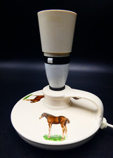 Vintage ceramic horse for sale  BOURNEMOUTH