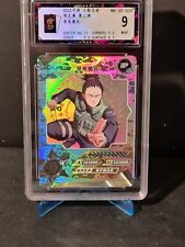 Shikamaru nara naruto usato  Grottammare