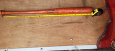 Rare louisville slugger for sale  DOWNHAM MARKET