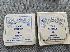 steel guitar folk strings for sale  Morristown