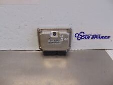 Golf engine ecu for sale  KINGSBRIDGE
