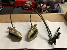 Brembo race front for sale  BRISTOL