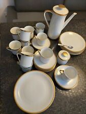Thomas germany kaffeeservice gebraucht kaufen  Gummersbach