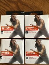 Pack tape cotton for sale  Huntsville