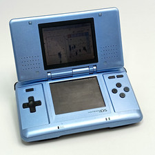 Nintendo solo console usato  Randazzo