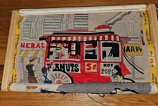 Vintage 1977 unfinished for sale  Haltom City