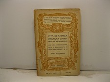 Vasari giorgio vita usato  Italia