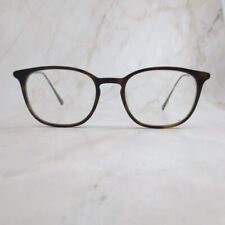 Club Level Designs Eyeglasses Frame CL9243-C1 Women Brown Tortoise Full Rim 145, usado comprar usado Club Level Designs Eyeglasses Frame CL9243-C1 Women Brown Tortoise Full Rim 145, usado comprar usado  Enviando para Brazil