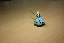 herr ringe bemalt gebraucht kaufen  Obergriesbach