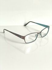 Riginale metallbrille bruno gebraucht kaufen  Neckarwestheim
