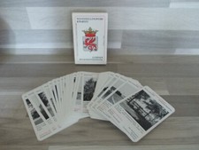 Altes quartett spiel gebraucht kaufen  Bernkastel-Kues