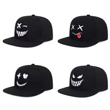 Smile face baseball for sale  UK
