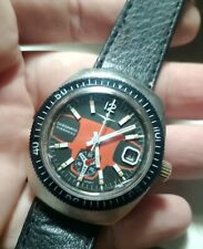 Orologio chromatic submarin usato  Casalnuovo di Napoli