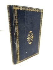 Etrennes parties 1845 d'occasion  Coulaines