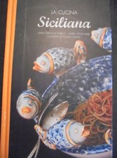 Cucina siciliana marco usato  Castelnuovo Rangone