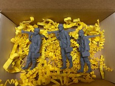 Wwll modellbau figuren gebraucht kaufen  Teutschenthal