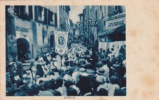 * SUPINO - Processione comprar usado  Enviando para Brazil