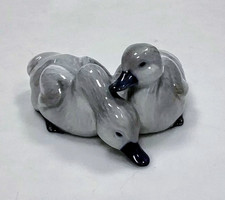 Royal copenhagen pair for sale  STROUD