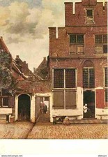 Art peinture johannes d'occasion  Fruges