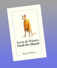 Stadt hunde leon gebraucht kaufen Stadt hunde leon gebraucht kaufen  Bayreuth